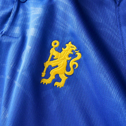 Conjunto Infantil Chelsea 2026/27