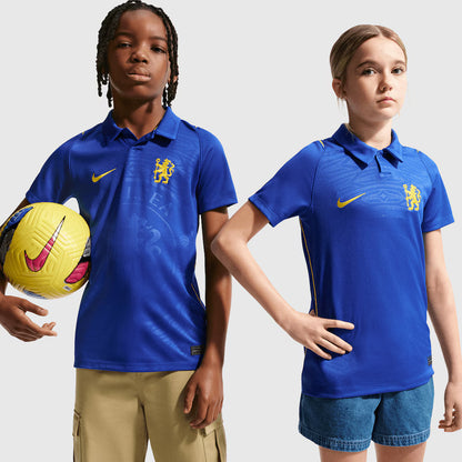 Conjunto Infantil Chelsea 2026/27