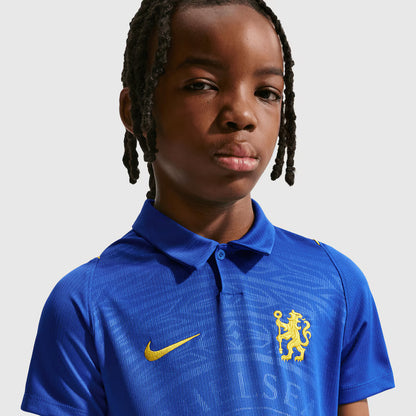 Conjunto Infantil Chelsea 2026/27