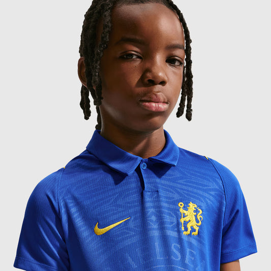 Conjunto Infantil Chelsea 2026/27