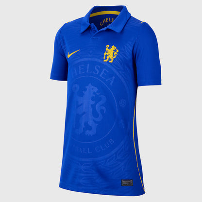 Conjunto Infantil Chelsea 2026/27