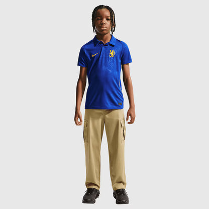 Conjunto Infantil Chelsea 2026/27