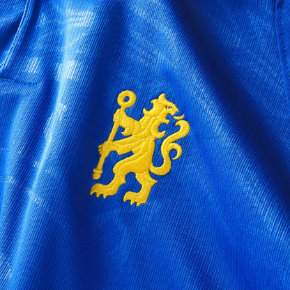 Camisa Nike Chelsea 2026/27 I Torcedor Feminina