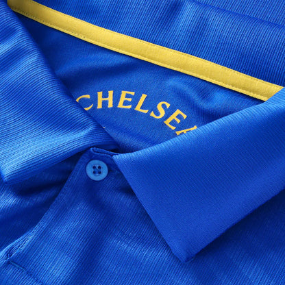 Camisa Nike Chelsea 2026/27 I Torcedor Feminina