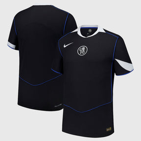 [PRÉ-VENDA] Camisa Nike Chelsea III 2025/26 Jogador