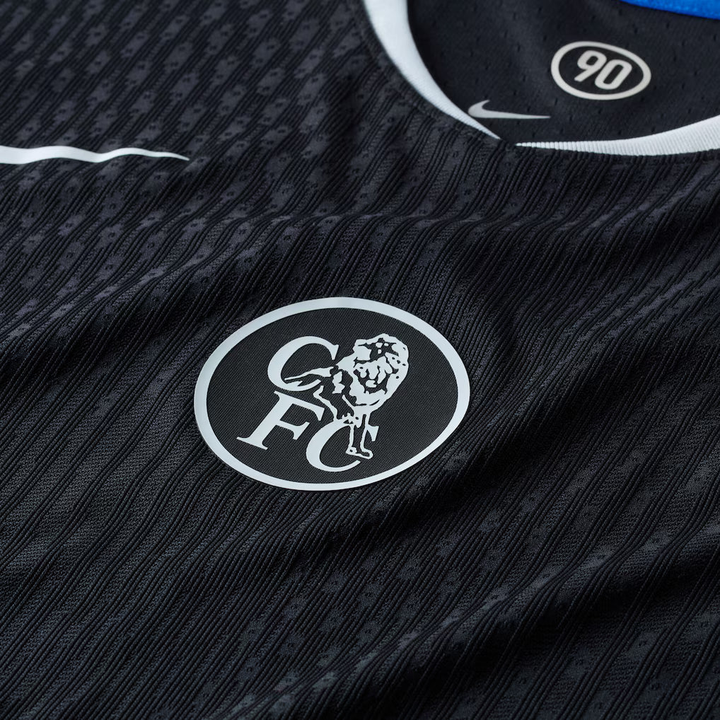 [PRÉ-VENDA] Camisa Nike Chelsea III 2025/26 Jogador