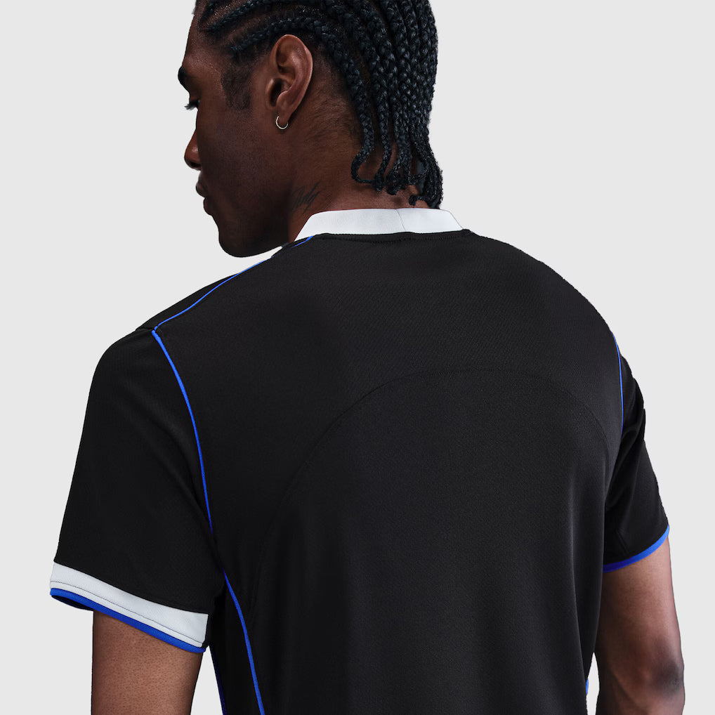 [PRÉ-VENDA] Camisa Nike Chelsea III 2025/26 Torcedor