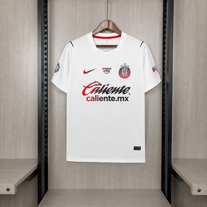 Chivas Guadalajara Away 2026/27 