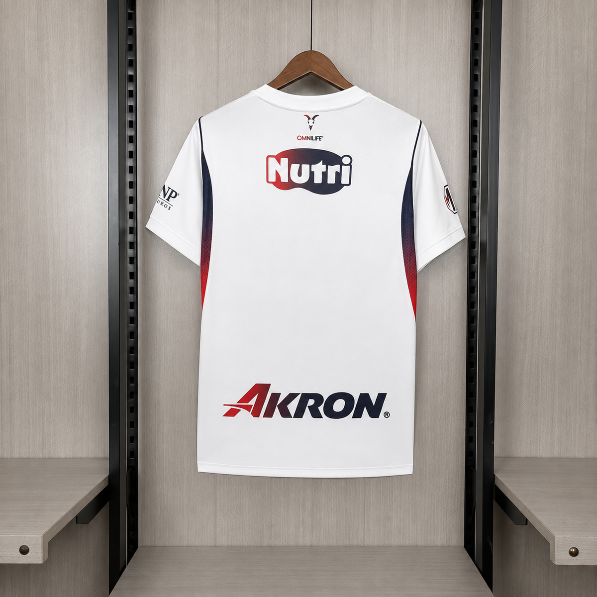 Chivas Guadalajara Away 2026/27 