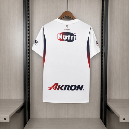 Chivas Guadalajara Away 2026/27 
