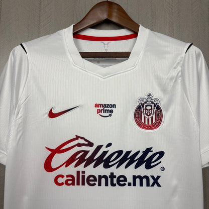 Chivas Guadalajara Away 2026/27 