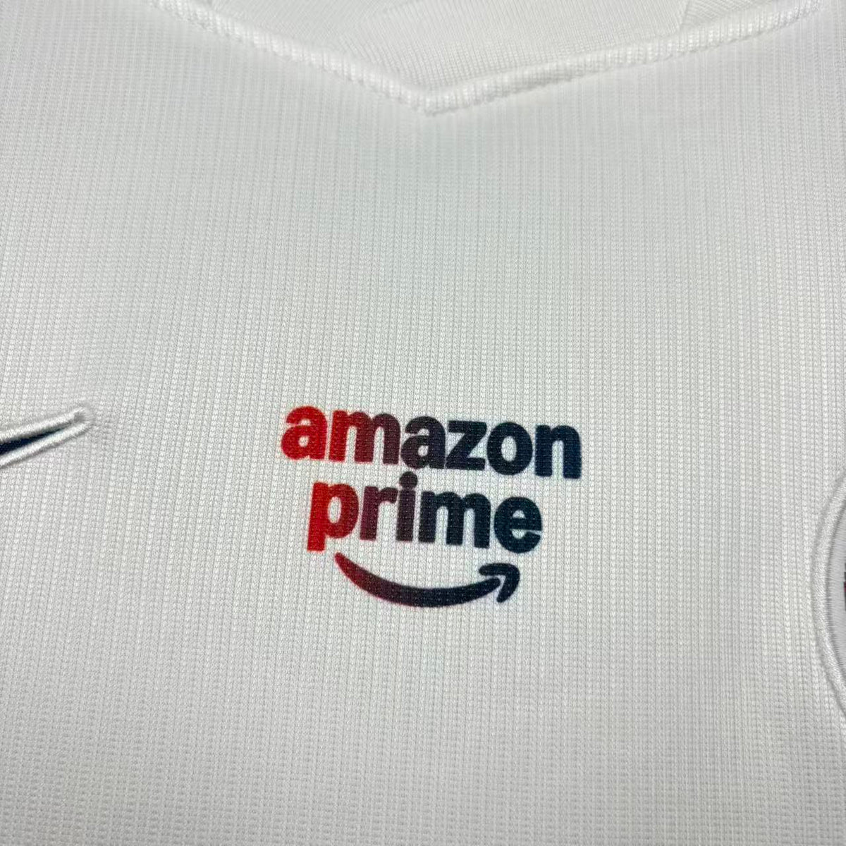 Chivas Guadalajara Away 2026/27 