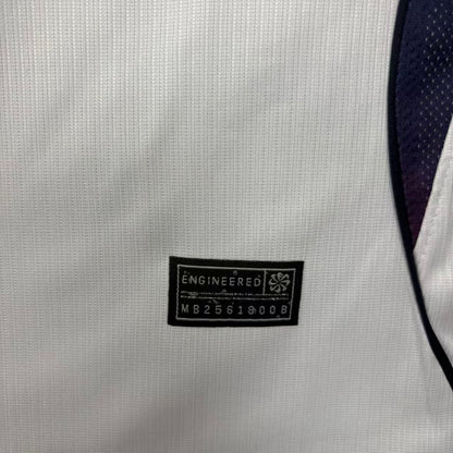 Chivas Guadalajara Away 2026/27 