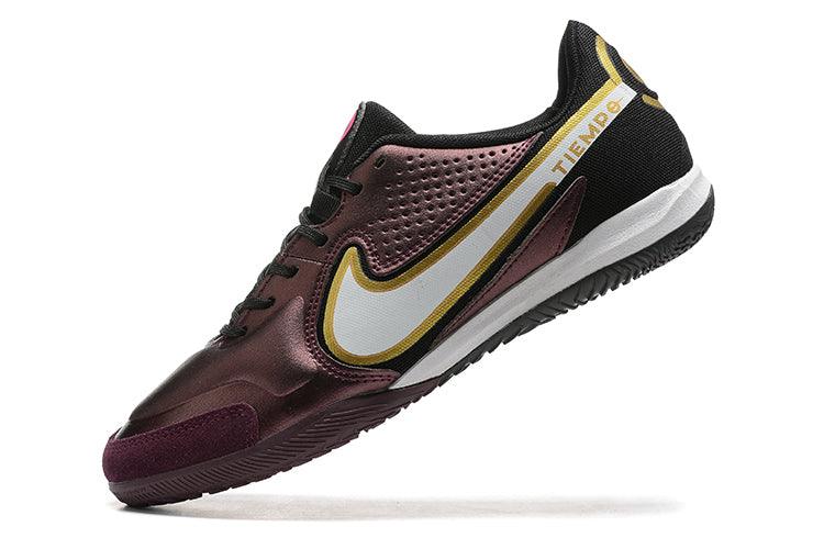 Chuteira Nike Tiempo Legend 9 TF - DA Sports Oficial