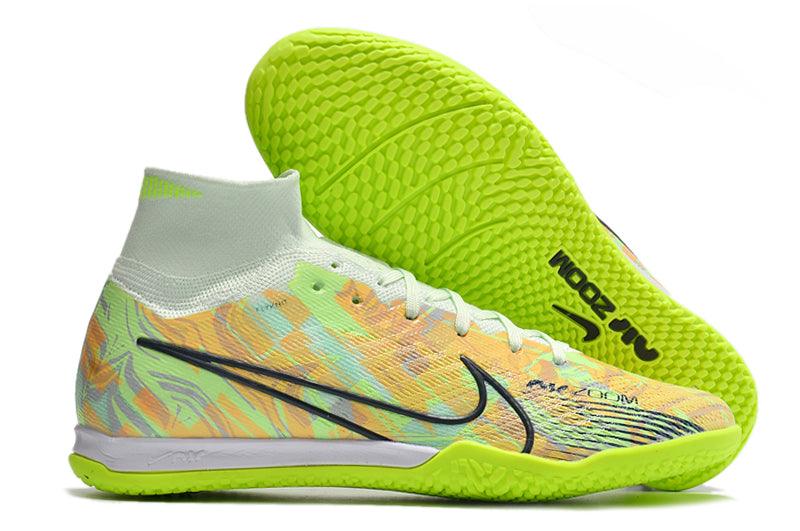 Chuteira Nike Vapor 15 Academy IC - DA Sports Oficial