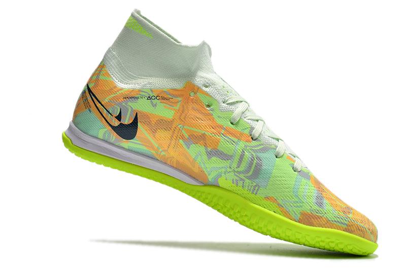 Chuteira Nike Vapor 15 Academy IC - DA Sports Oficial