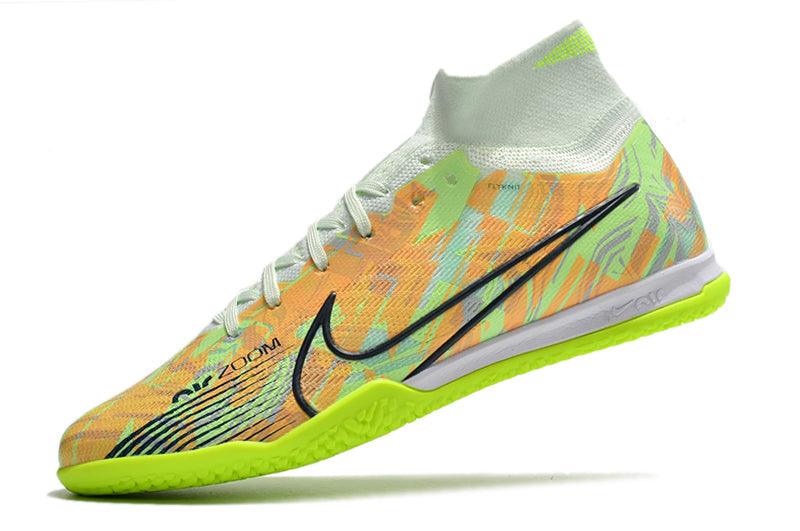 Chuteira Nike Vapor 15 Academy IC - DA Sports Oficial