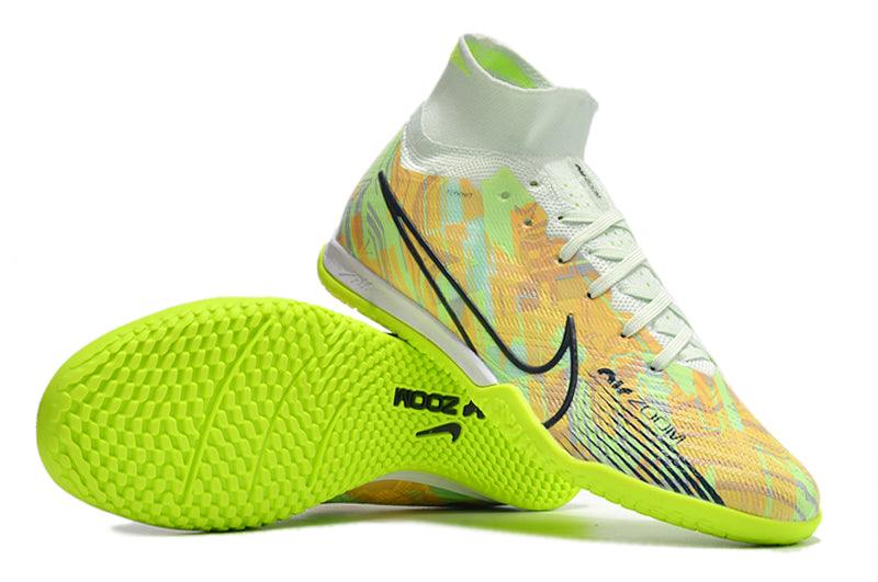 Chuteira Nike Vapor 15 Academy IC - DA Sports Oficial