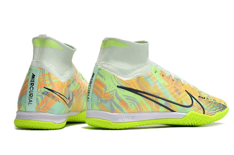 Chuteira Nike Vapor 15 Academy IC - DA Sports Oficial