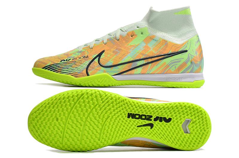 Chuteira Nike Vapor 15 Academy IC - DA Sports Oficial