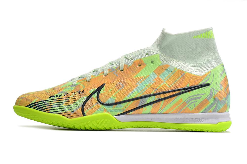 Chuteira Nike Vapor 15 Academy IC - DA Sports Oficial