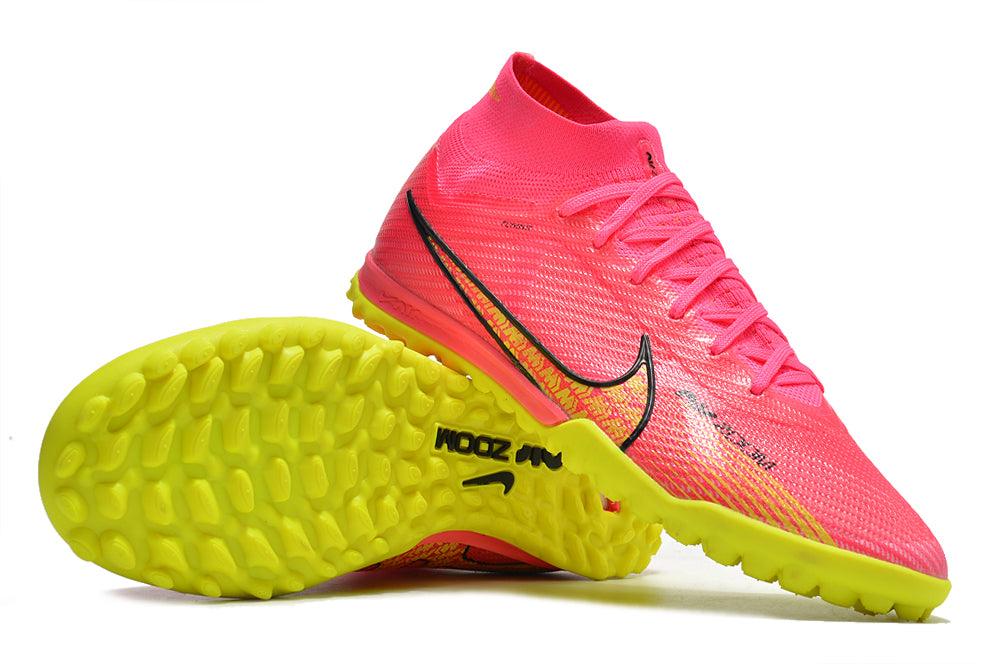 Chuteira Nike Vapor 15 Academy TF - DA Sports Oficial