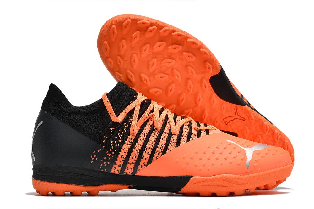 Chuteira Puma Future Z Teazer TF - DA Sports Oficial