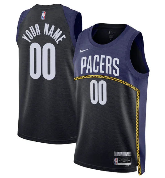 Regata NBA Indiana Pacers City Edition 22/23 Masculina