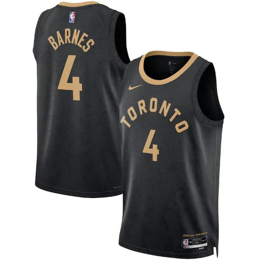 Regata NBA Toronto Raptors City Edition 22/23 Masculina