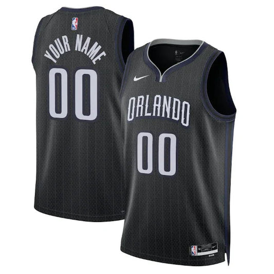 Regata NBA Orlando Magic City Edition 22/23 Masculina