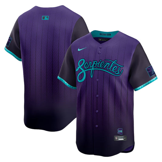 Camisa MLB Arizona Diamondbacks CityConnect 2025