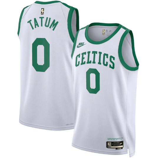 Regata NBA Boston Celtics Classic Edition Masculina