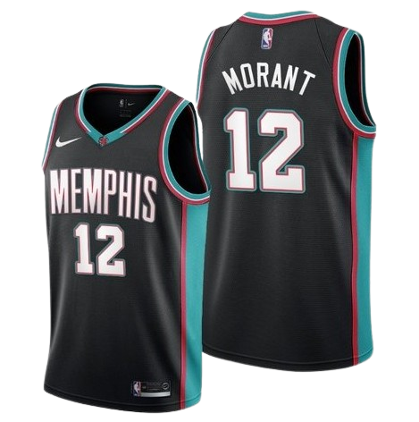 Regata NBA Memphis Grizzlies Classic Edition 20/21 Masculina