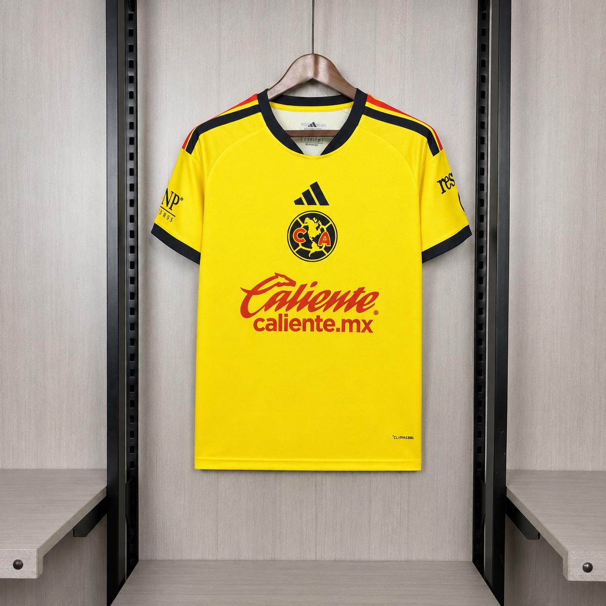 Club América Home 2026/27  