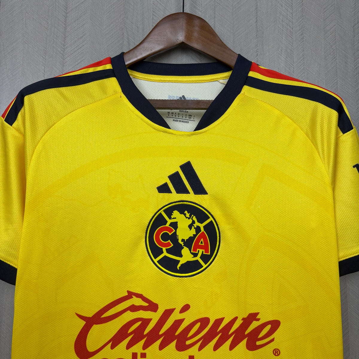 Club América Home 2026/27  