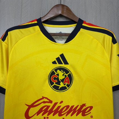 Club América Home 2026/27  
