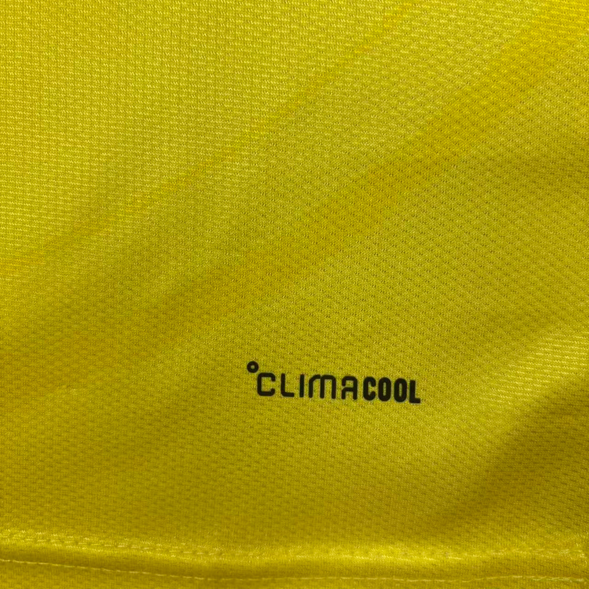 Club América Home 2026/27  