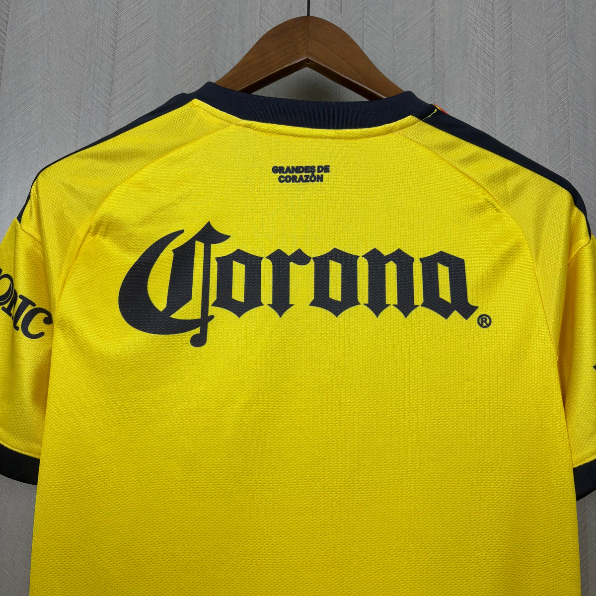Club América Home 2026/27  