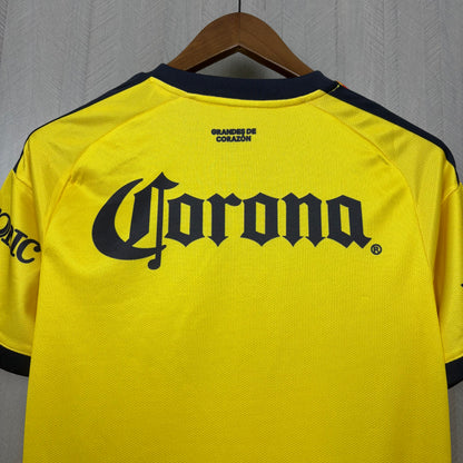 Club América Home 2026/27  
