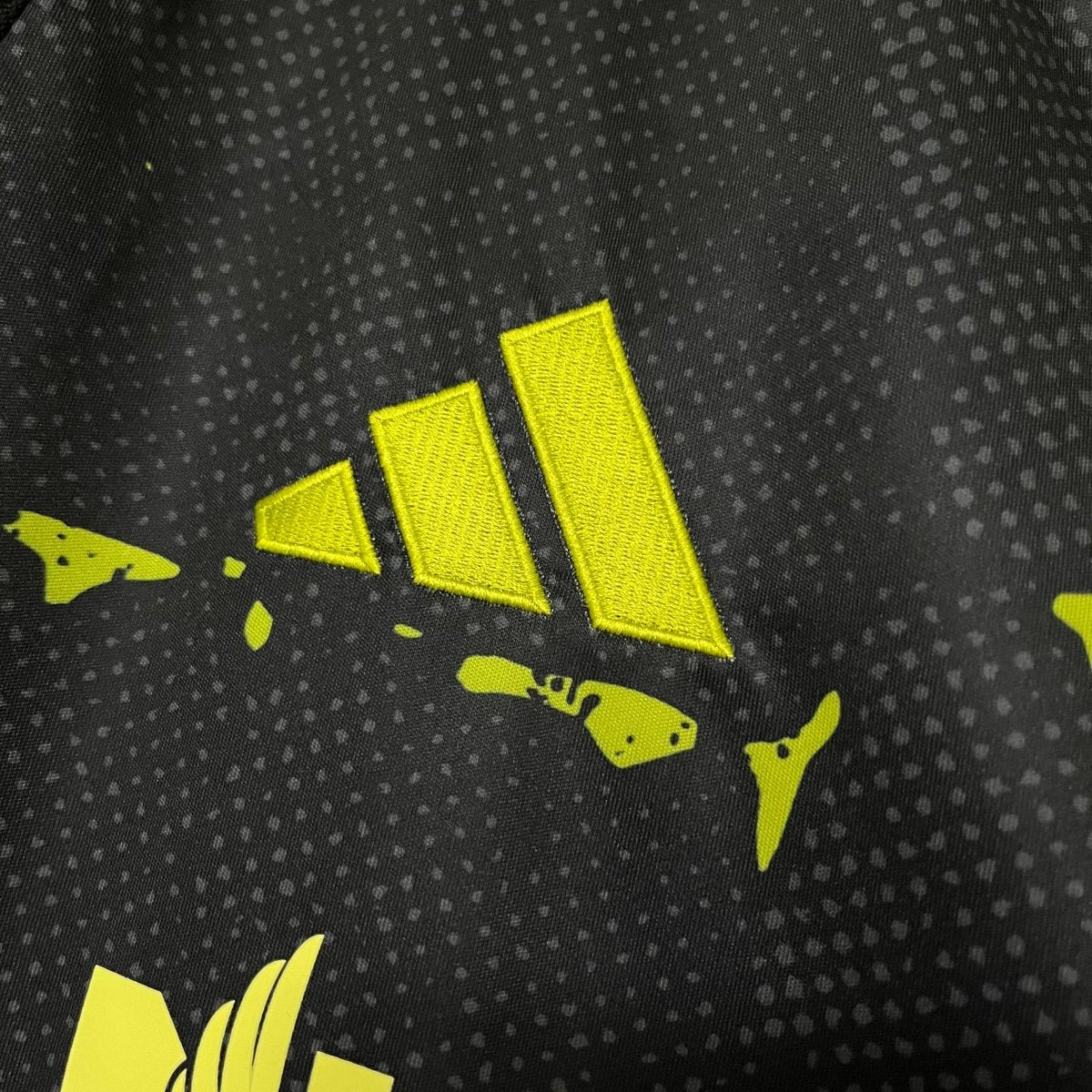 Columbus Crew 2025 Black - DA Sports Oficial