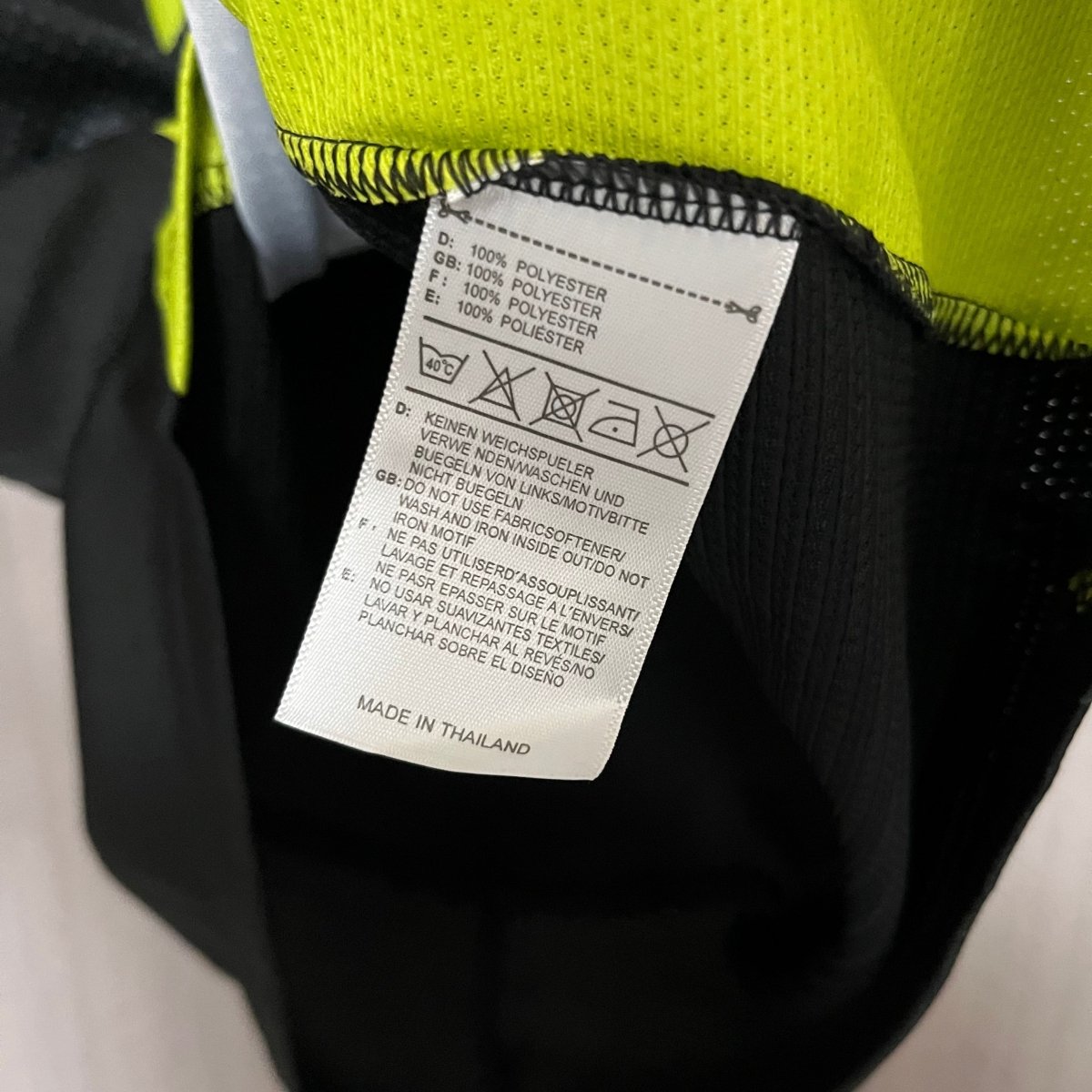 Columbus Crew 2025 Black - DA Sports Oficial