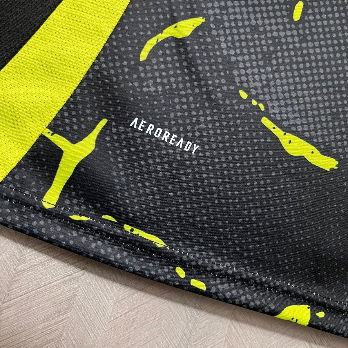 Columbus Crew 2025 Black - DA Sports Oficial