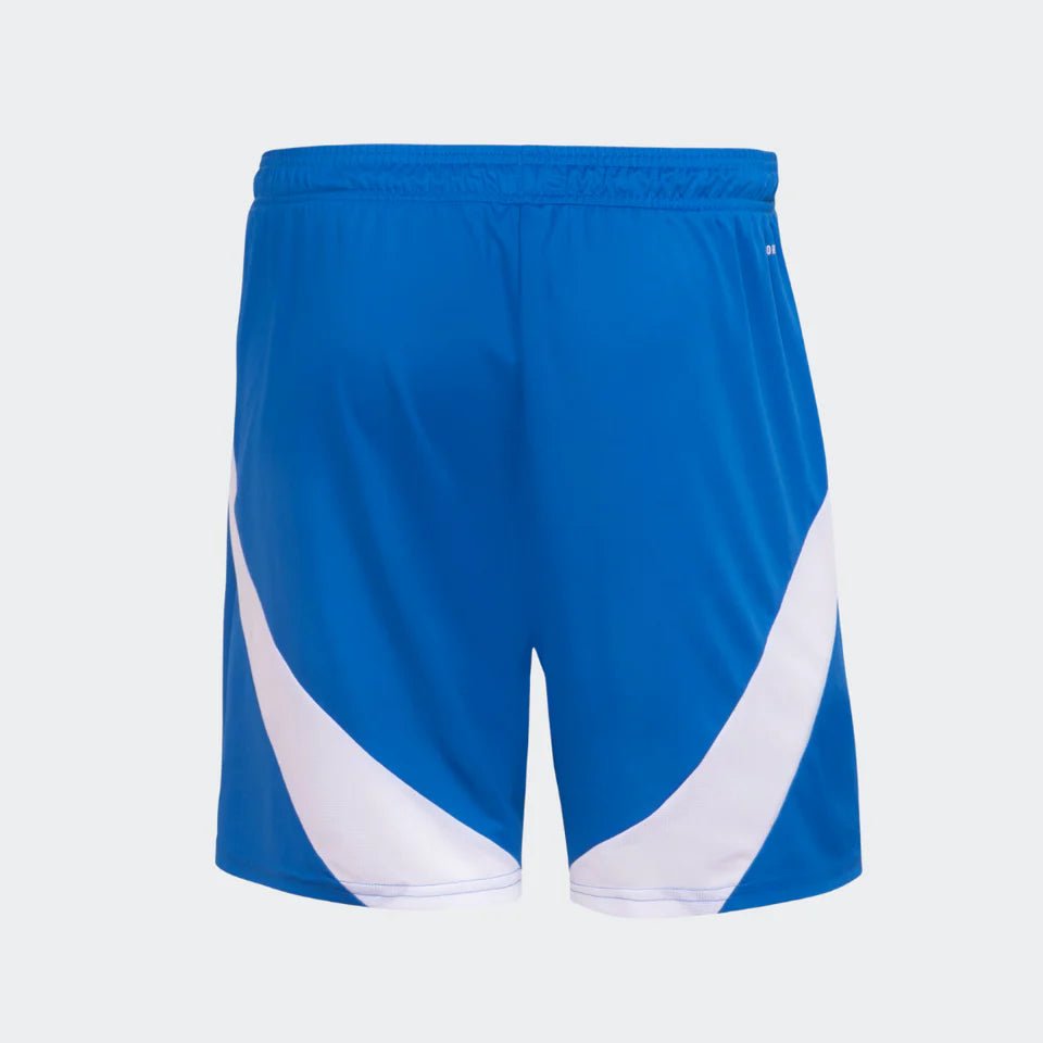 Conjunto Infantil adidas Cruzeiro 2025/26 II - DA Sports Oficial