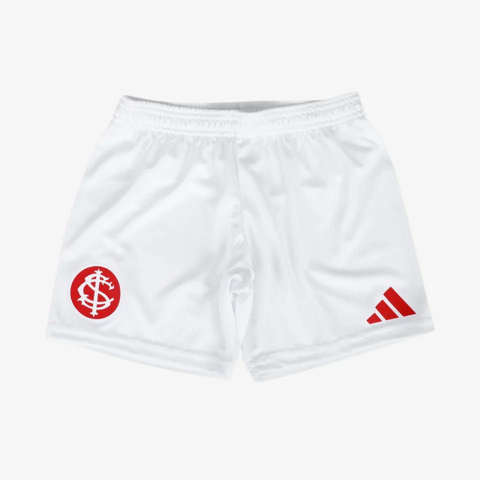 Conjunto Infantil Adidas Internacional 2025/26 I - DA Sports Oficial