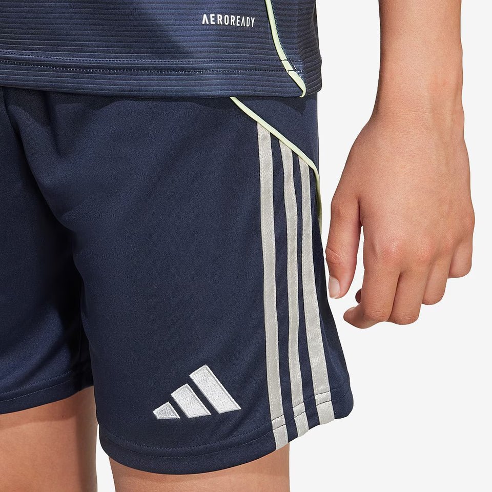 Conjunto Infantil adidas Real Madrid 2025/26 II - DA Sports Oficial