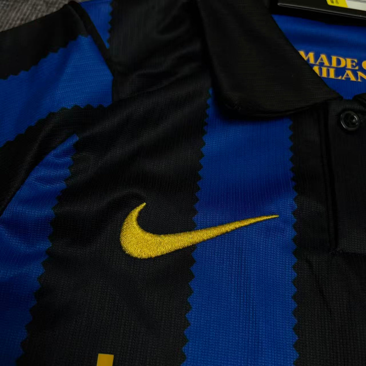Conjunto Infantil da Inter de Milão Home 2026/27