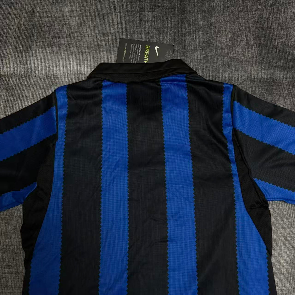 Conjunto Infantil da Inter de Milão Home 2026/27