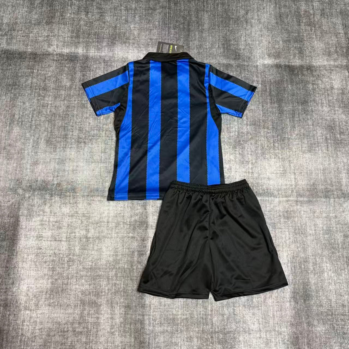 Conjunto Infantil da Inter de Milão Home 2026/27