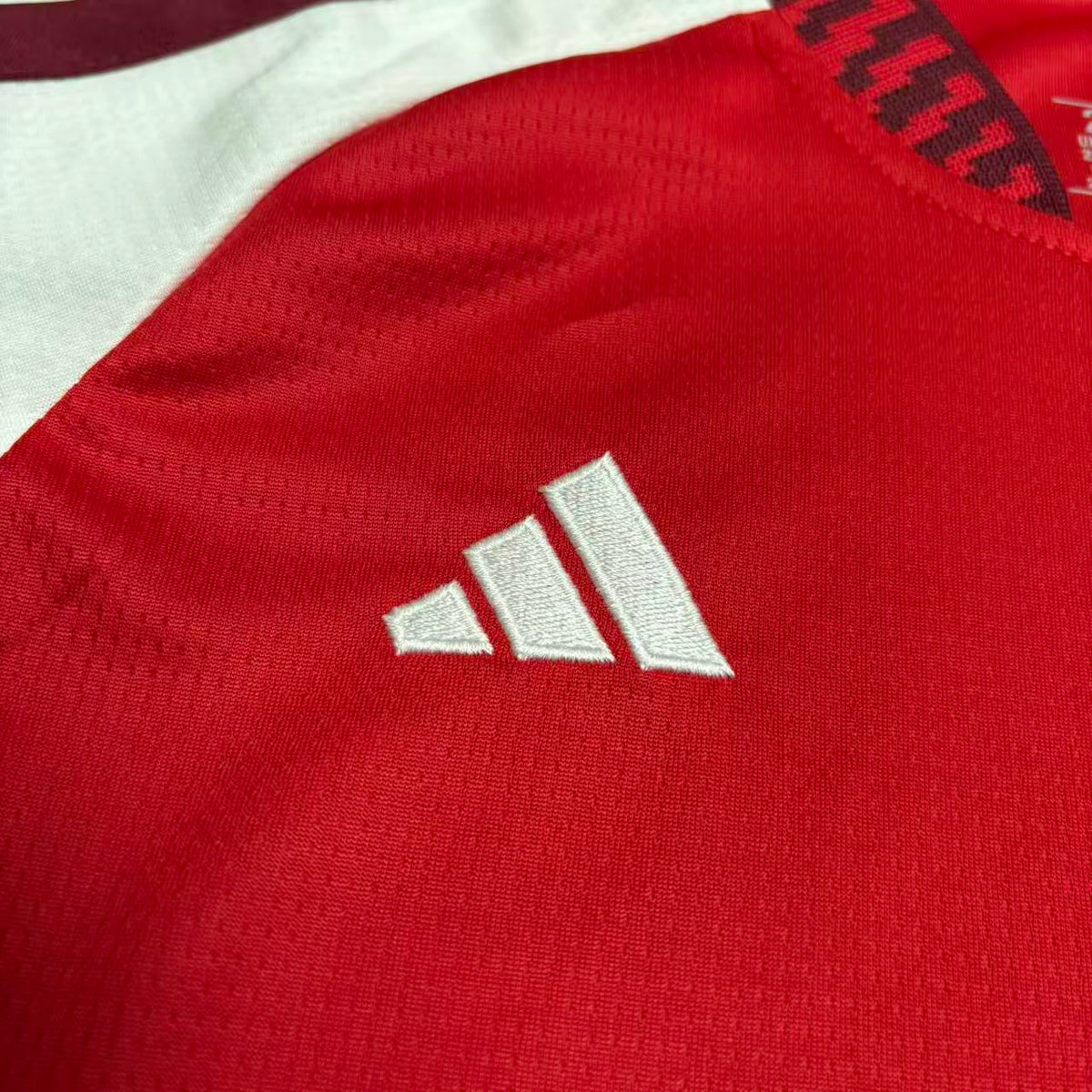 Conjunto Infantil do Arsenal Home 2026/27