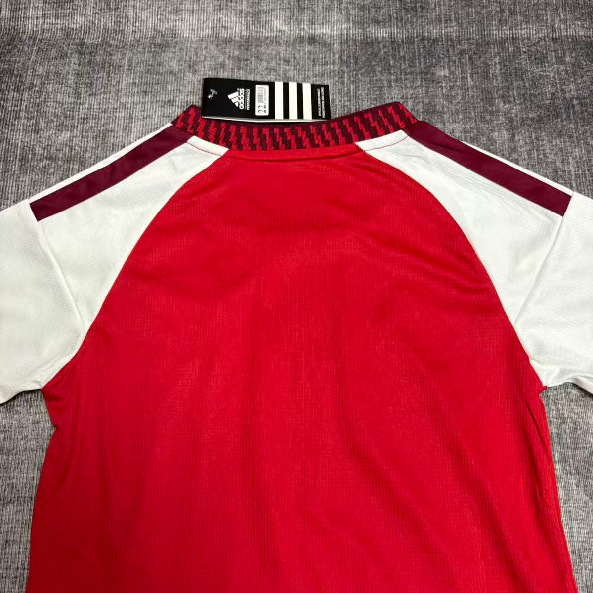 Conjunto Infantil do Arsenal Home 2026/27